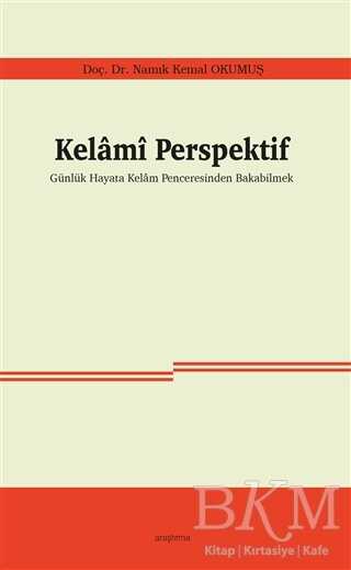 Kelami Perspektif kapağı