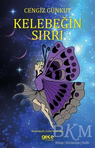 Kelebeğin Sırrı