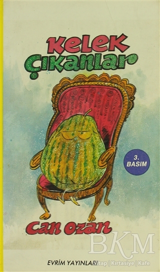 Kelek Çıkanlar
