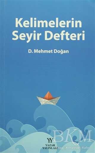 Kelimelerin Seyir Defteri