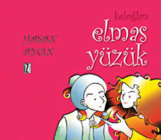 Keloğlan: Elmas Yüzük
