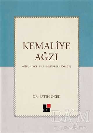 Kemaliye Ağzı
