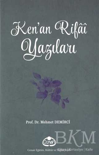 Ken`an Rifai Yazıları