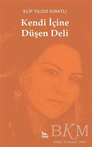 Kendi İçine Düşen Deli kapağı