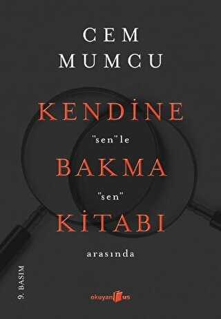 Kendine Bakma Kitabı