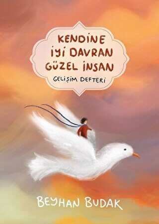 Kendine İyi Davran Güzel İnsan kapağı