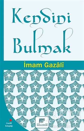 KENDİNİ BULMAK