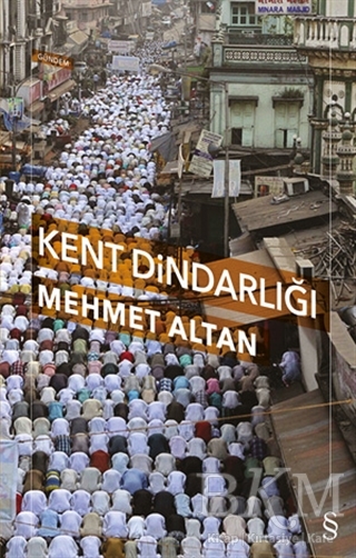 Kent Dindarlığı