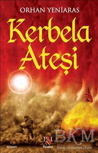 Kerbela Ateşi