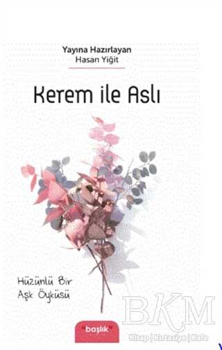 Kerem İle Aslı kapağı