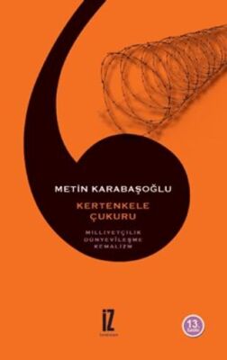 Kertenkele Çukuru