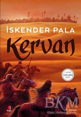 Kervan kapağı