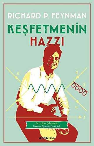 Keşfetmenin Hazzı