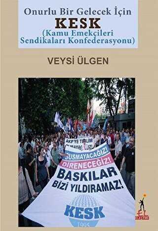 KESK Kamu Emekçileri Sendikaları Konfederasyonu