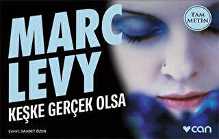 Keşke Gerçek Olsa Mini Kitap