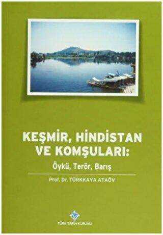 Keşmir, Hindistan ve Komşuları