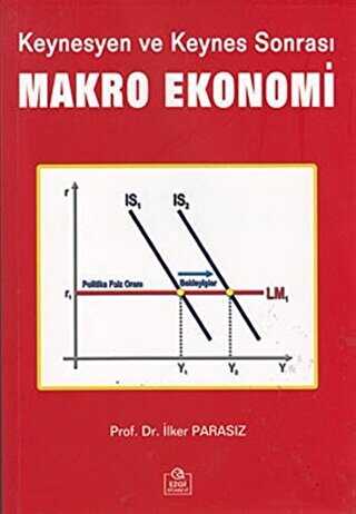 Keynesyen ve Keynes Sonrası Makro Ekonomi