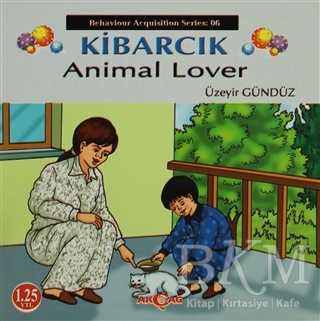 Kibarcık Animal Lover