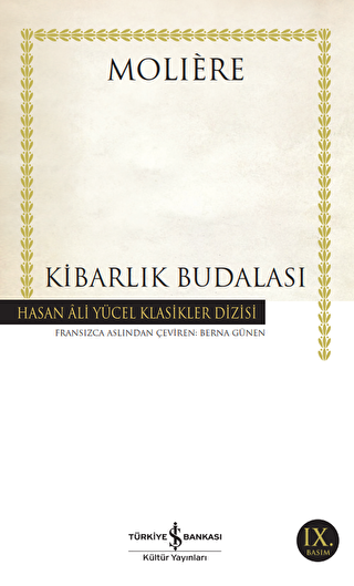 Kibarlık Budalası