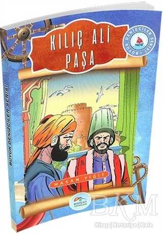 Kılıç Ali Paşa