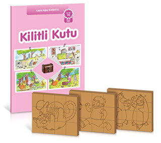 Kilitli Kutu