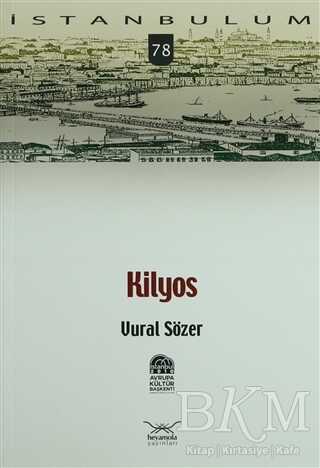 Kilyos kapağı