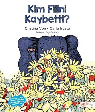 Kim Filini Kaybetti? kapağı