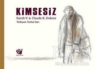 Kimsesiz kapağı