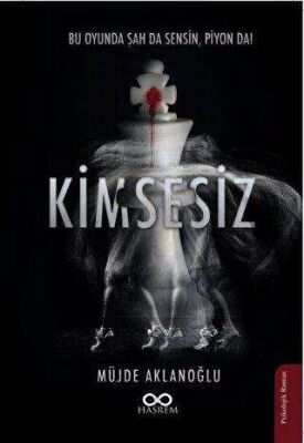 Kimsesiz kapağı