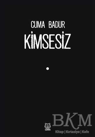 Kimsesiz kapağı