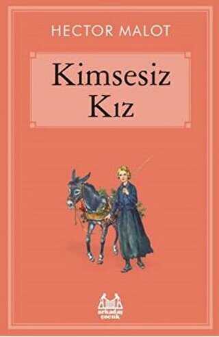 Kimsesiz Kız