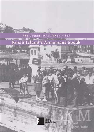 Kınalı Island’s Armenians Speak kapağı