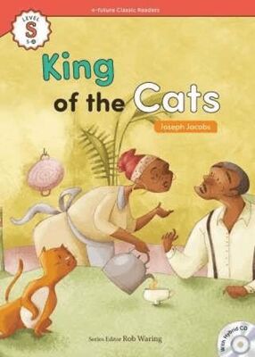 King of the Cats + Hybrid CD