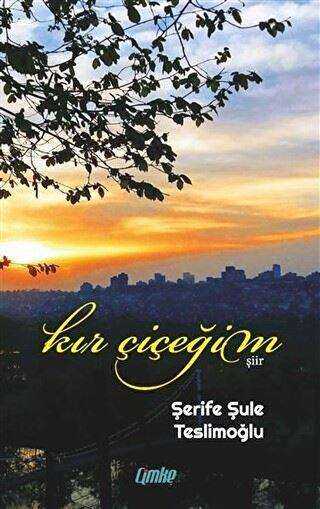 Kır Çiçeğim kapağı