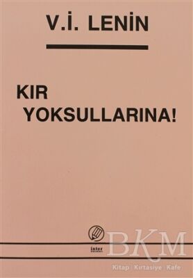 Kır Yoksullarına!