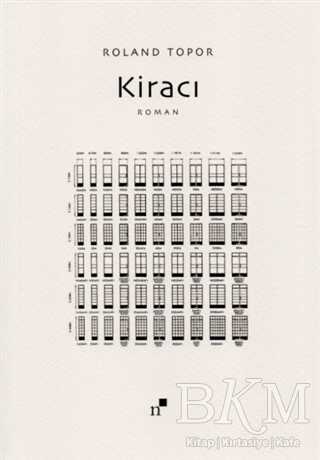 Kiracı kapağı