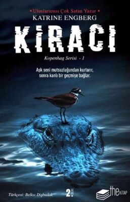 Kiracı kapağı