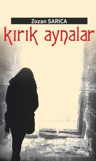 Kırık Aynalar kapağı