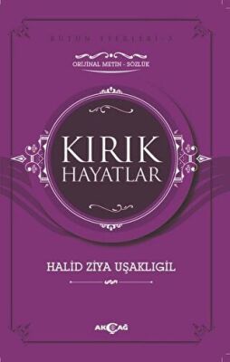 Kırık Hayatlar