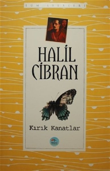 Kırık Kanatlar