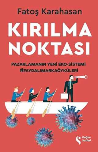 Kırılma Noktası kapağı