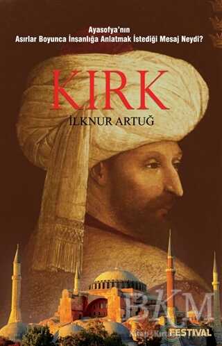 Kırk kapağı