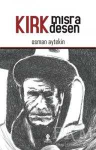 Kırk Mısra Desen