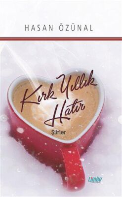 Kırk Yıllık Hatır kapağı