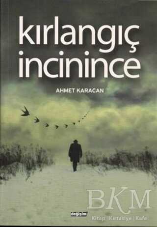 Kırlangıç İncinince