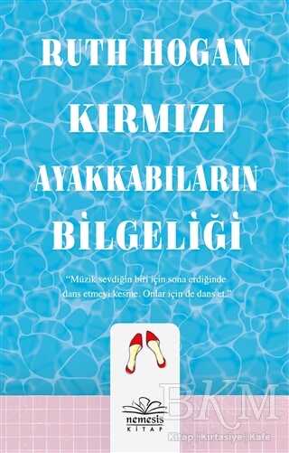 Kırmızı Ayakkabıların Bilgeliği kapağı