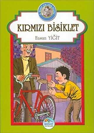 Kırmızı Bisiklet