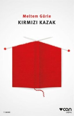 Kırmızı Kazak