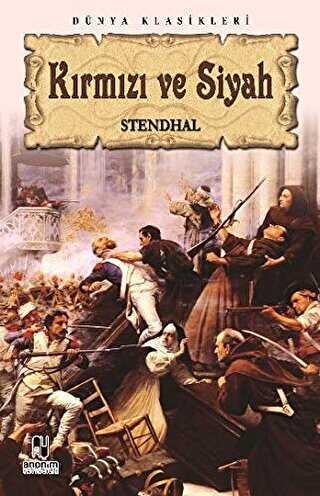 Kırmızı ve Siyah