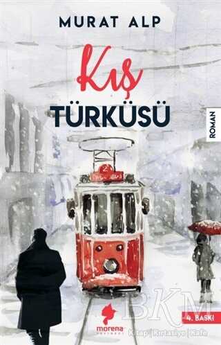 Kış Türküsü kapağı